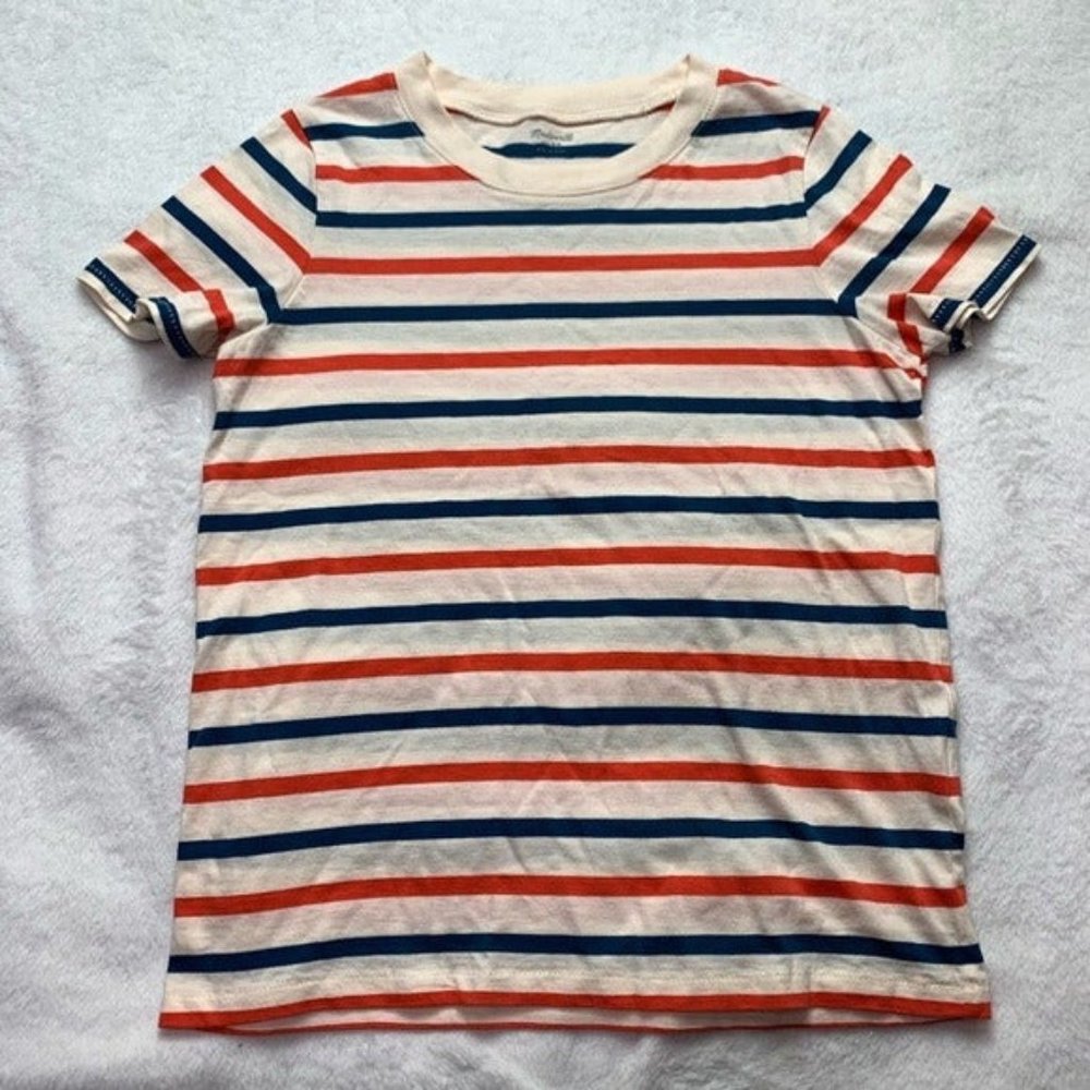 Madewell Top